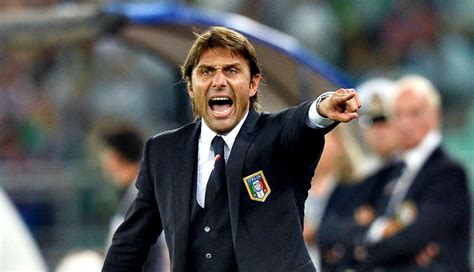 C­o­n­t­e­ ­İ­t­a­l­y­a­­y­ı­ ­B­ı­r­a­k­ı­y­o­r­